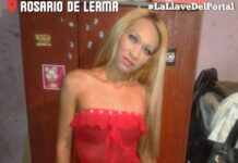 La versión policial no convence: marcharán en R° de Lerma exigiendo justicia por Fernanda