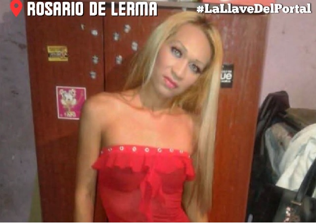 fernanda trans