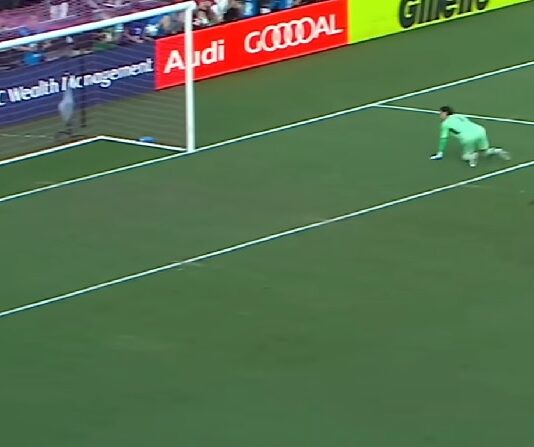 El Inter Miami de Lionel Messi le ganó la final a Vancouver Whitecaps y logró su primer título de la MLS