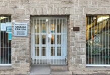 Incendio fatal en un geriátrico de Mar del Plata: cuatro muertos y varios heridos