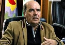 “Los gauchos no toman gaseosa”: un intendente echó a un comisario por hacer un control de alcoholemia