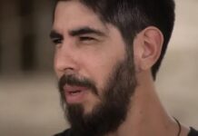 La justicia confirmó que Javier Saavedra el asesino de Jimena Salas se suicidó en la Alcaidía