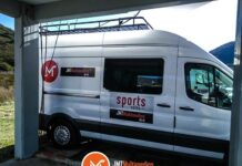 ¡Hasta las manos! Allanamientos en JMT Multimedios por robo, estafas reiteradas, asociación ilícita y daños