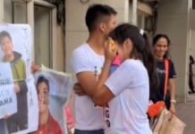 Conmoción y repudio en Orán debido a que la justicia dejó libre al menor acusado de la muerte de Thiago Mendoza