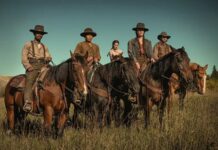 Superó a “Stranger Things” y es la serie más vista de Netflix: de qué trata