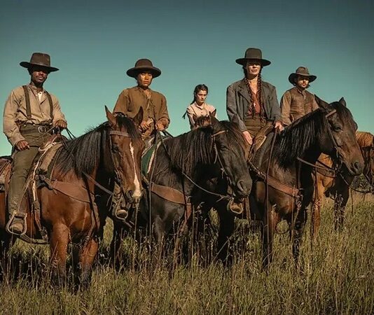 Superó a “Stranger Things” y es la serie más vista de Netflix: de qué trata