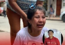 Fue sobreseído el menor que asesino de una puñalada a Thiago en una plaza de Orán