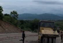 Van a juicio los responsables de aplastar a un obrero con una máquina compactadora