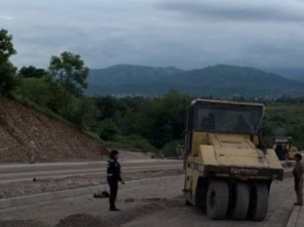 maquina compactadora