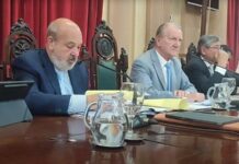 En el año de su sesquicentenario, el Senado consolidó una agenda legislativa trascendente para la provincia