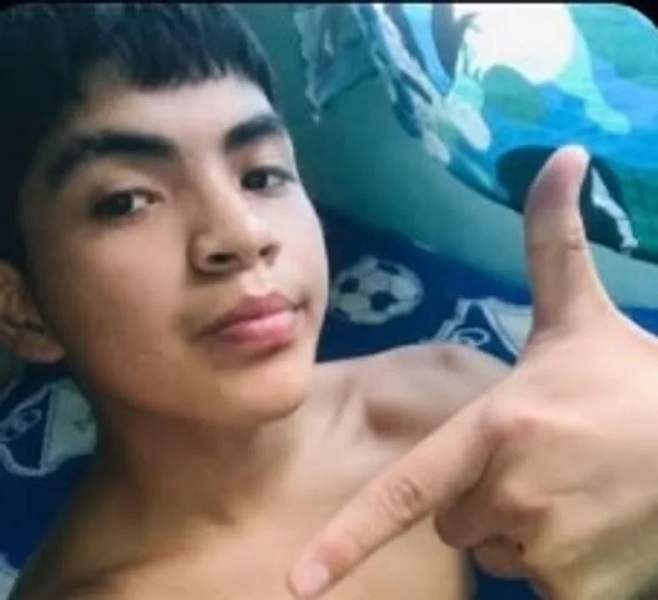 menor muerto en jujuy