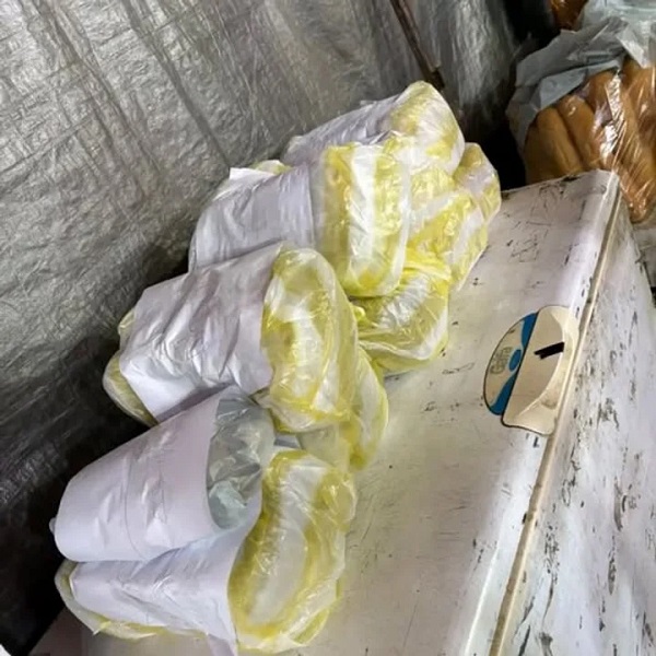 milanesas de cartón