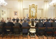 Malestar en el Gobierno por el Presupuesto: no lograron derogar dos leyes clave y apuntan contra gobernadores, entre ellos Sáenz