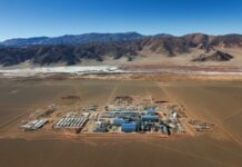 El Banco Mundial otorgará financiamiento por USD 2.400 millones para un proyecto minero en Salta