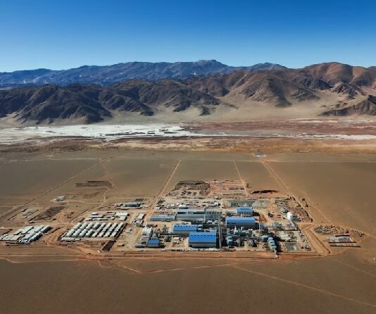 Un trabajador minero fue encontrado muerto en la puna salteña a 3.750 metros sobre el nivel del mar