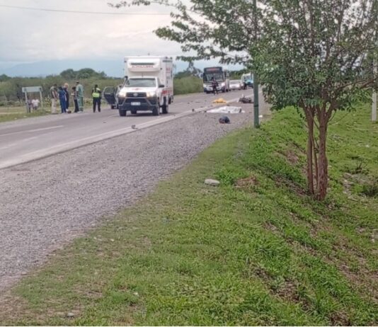 Un motociclista murió al chocar de frente contra un auto conducido en la ruta 68