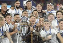 Se definieron las zonas del Torneo Apertura y Clausura 2026