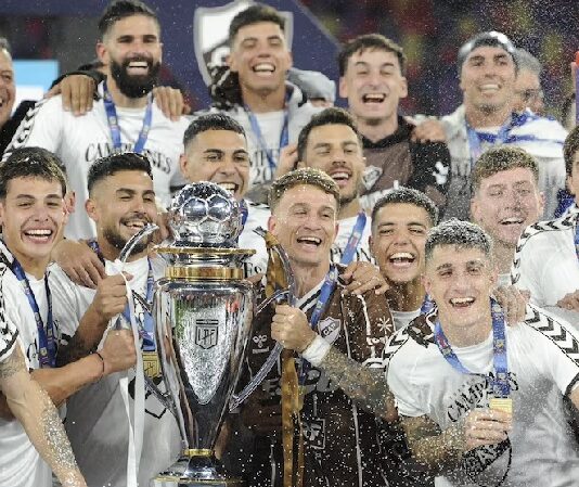 Se definieron las zonas del Torneo Apertura y Clausura 2026