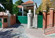 Alarma en la Quinta de Olivos: se mató un soldado que cumplía tareas de vigilancia