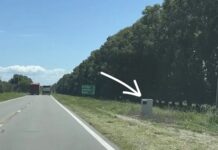 Polémica por un radar de velocidad en la Ruta Nacional 34, entre Yuto y Urundel