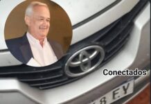 Entraron a robar en la casa del ex intendente de Tartagal “Chanchin” Leavy: se llevaron hasta el auto