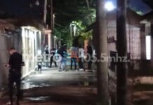 Delincuentes armados y con pasamontañas se llevaron más de $ 10 millones en Orán