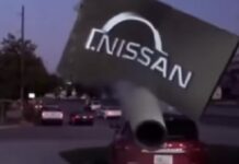 Imaginate que te pase esto cuando sacas tu 0 km de la concesionaria