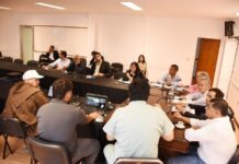 El Senado analiza Proyecto de Emergencia Sanitaria por consumo de sustancias psicoactivas