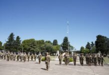 Un soldado con licencia psiquiátrica se mató en su casa: el tercer caso en una semana encendió alertas en el Gobierno