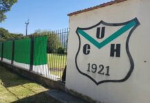El querido Club Unión Huaytiquina de Campo Quijano sale a remate el sábado 12