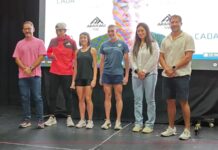 Los 10K de la Maratón New Balance serán parte del Campeonato Nacional de Ruta