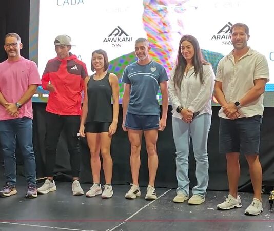 Los 10K de la Maratón New Balance serán parte del Campeonato Nacional de Ruta
