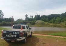 Dolor en Misiones: tres nenas de siete años murieron ahogadas en una laguna