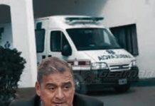 Crisis sanitaria en San Agustín: Mangione justificó la falta de ambulancias por “falta de choferes”