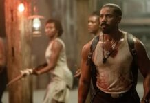 “Sinners” se convirtió en la película más nominada de la historia de los Premios Oscar