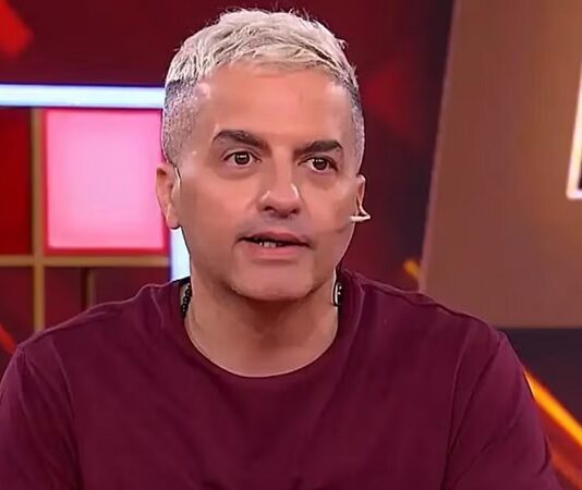 Rating: con los desopilantes móviles de Pepe Ochoa, LAM logra duplicar a Bendita