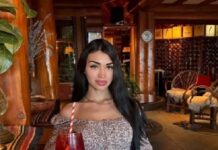 Encontraron muerta a la joven argentina que buscaban en Los Ángeles