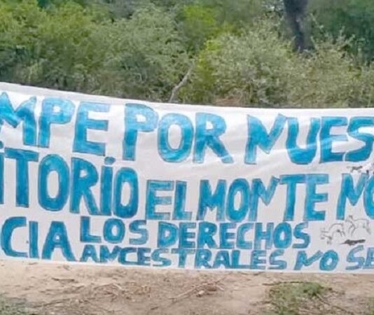 Estudio revela que el 60% de Molinos y San Carlos pertenece a extranjeros