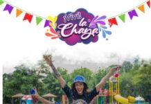 Rosario de la Frontera comienza a vivir la Chaya Rosarina 2026