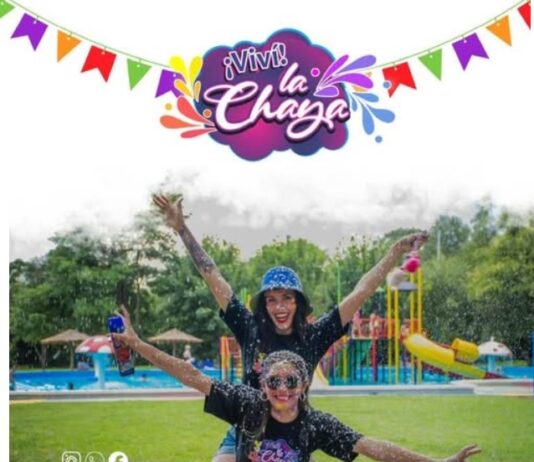 El 23 se hace la Pre Chaya rosarina 2026 para artistas del NOA