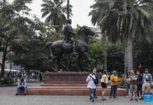 Verano 2026: Santiago de Chile es más barato que ir a Bariloche, Mendoza o Salta