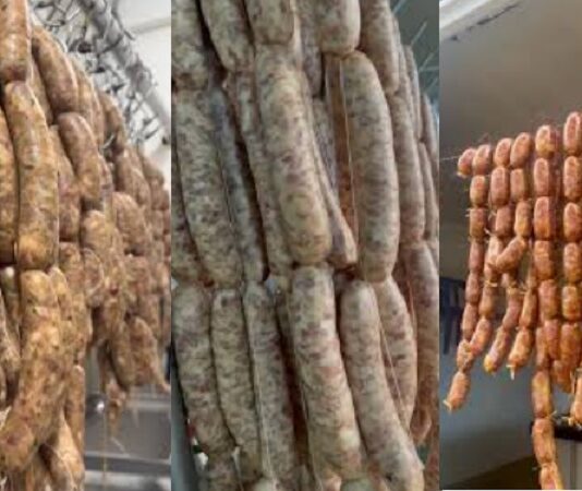 Allanan una carnicería en Barrio Ceferino donde se hacían embutidos con carne de gato