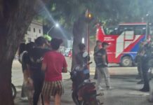 Investigan la muerte de un detenido en la Comisaría N° 50 de J.V. González