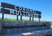 Un joven se habría suicidado minutos después de comenzar el año en Coronel Mollinedo