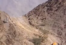 Difícil jornada para los hermanos Benavidez en el Rally Dakar por una etapa extrema