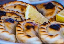Tucumán ganó el clásico del NOA y tiene la mejor empanada del mundo