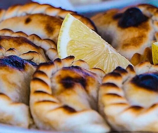 Tucumán ganó el clásico del NOA y tiene la mejor empanada del mundo