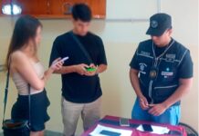 La Policía recuperó casi 1.000 celulares robados en 2025
