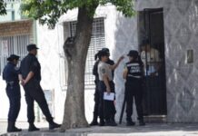 Hallan sin vida a un abuelo de 80 años y no descartan ninguna hipótesis los investigadores