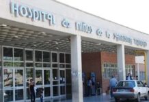 2 jóvenes fueron detenidos por la muerte de su bebé